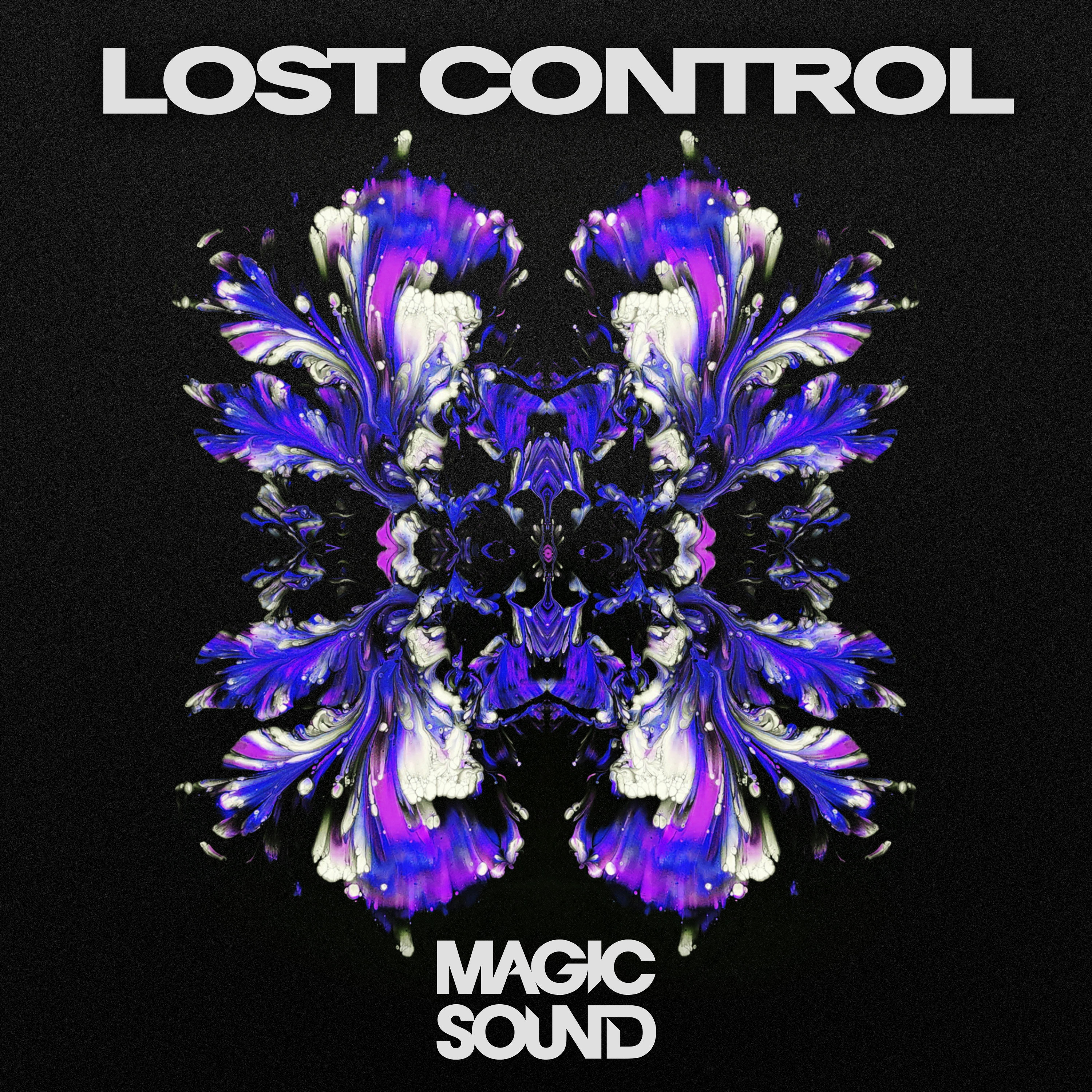 Lost Control (Extended Mix) episode artwork