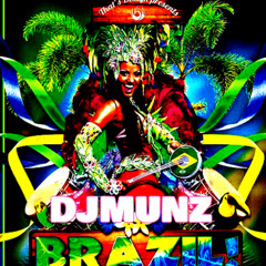 VIVA BRAZIL CIRCUIT EVENT DJMUNZ
