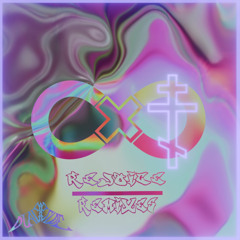 INFXNITY - REJOICE (Sosomra Remix)