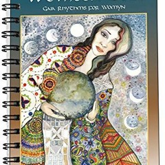 Open PDF SMALL CHANGES We'Moon Spiral 2021 Calendar, 1 EA by unknown