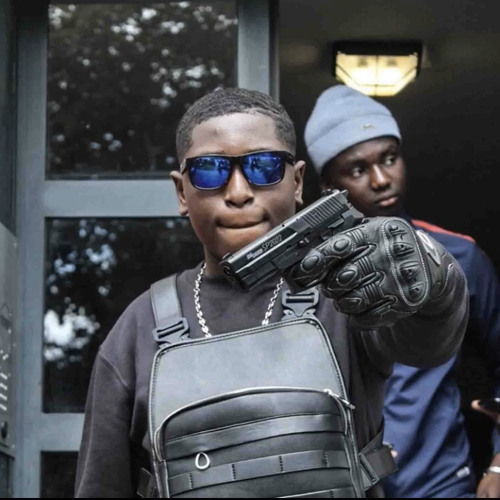 Ids l2b-gang freestyle insta
