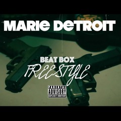 BEATBOX Freestyle [Female Version]