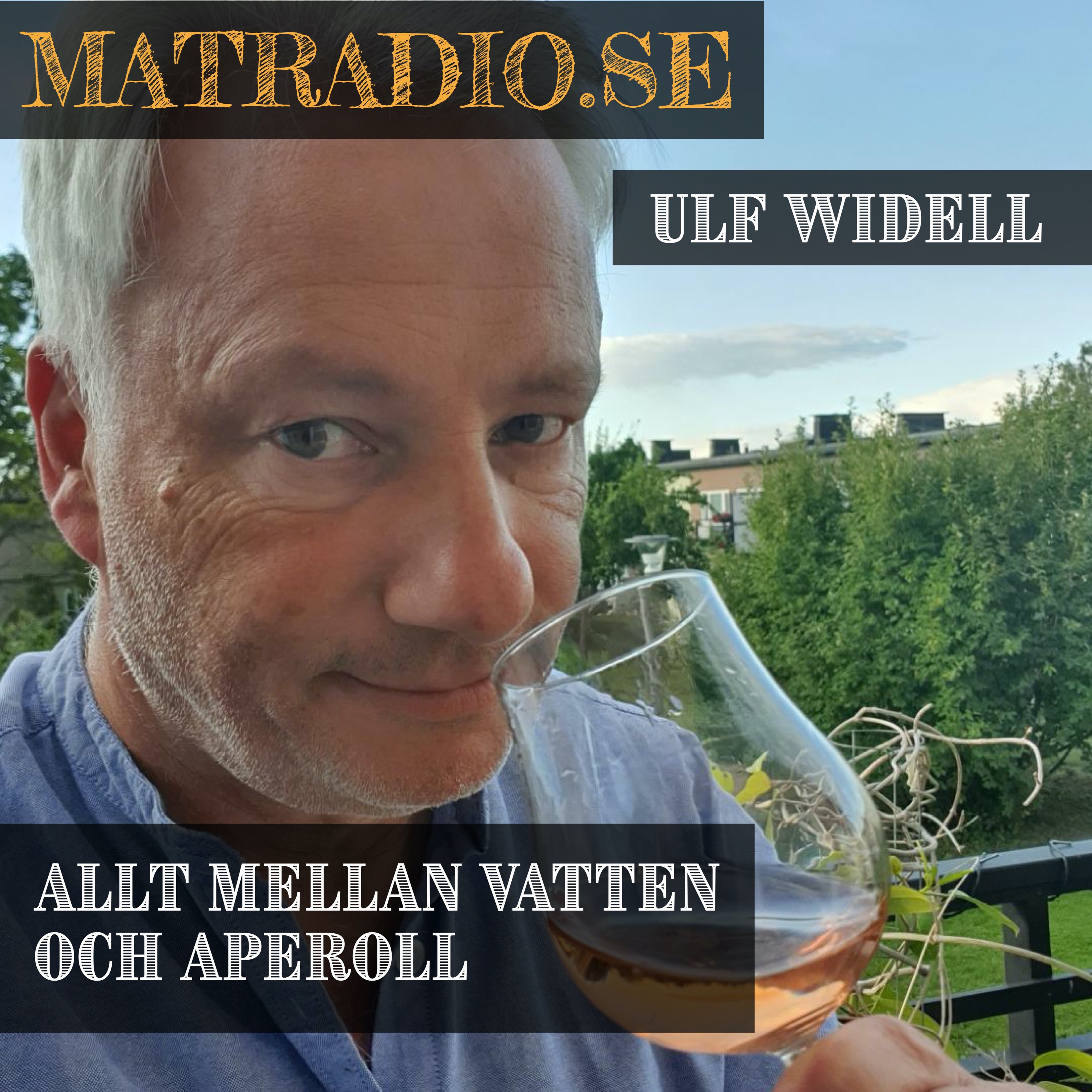 Matradio.se