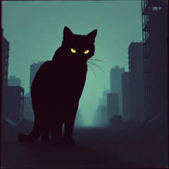 🐾 _Nine Lives to Burn_