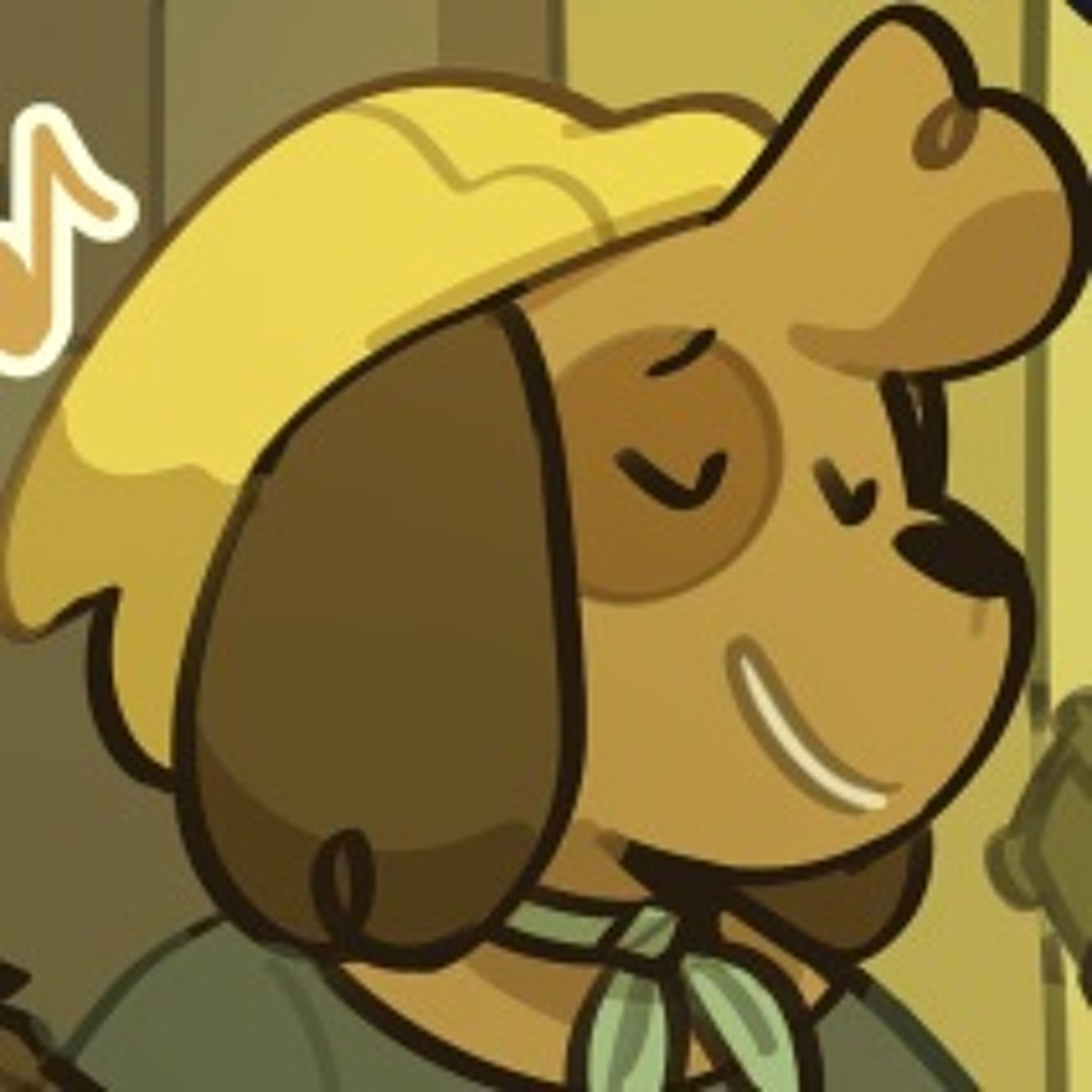 Kip's Song episode artwork