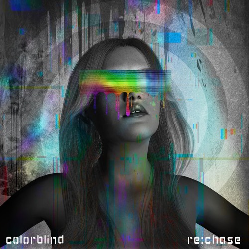re:chase - Colorblind