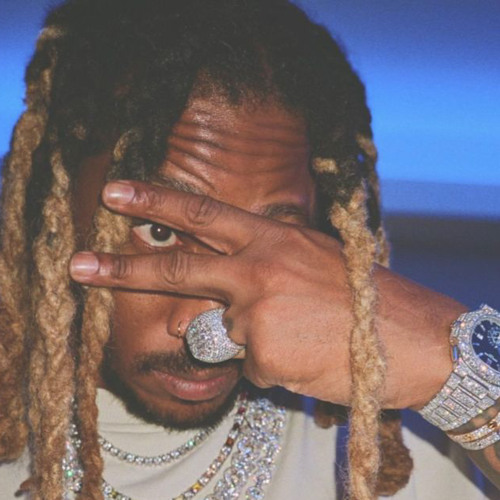 future - puffin on zooties remix (yea its my beat)