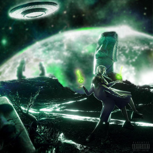 Ride - Zo6iix (@zo6iix) x RacksDaReaper (@iloveyouracks)