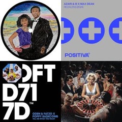 DJ PLAYLIST