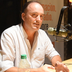 Rafael Ferber - ARU