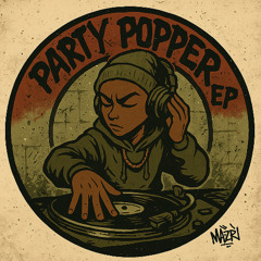 Party Popper
