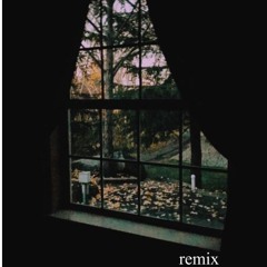 new•kastle (Ewen Vanni) - Your face in the window (remix)