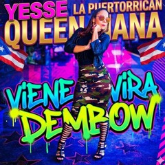 Nana Viene Vira - Red ( Dembow Trap)