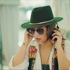 Melodi Atasoy ☆ SUNDAY BRUNCH ☆ The Deck at Island Gardens, Miami ☆ 01.29.2023