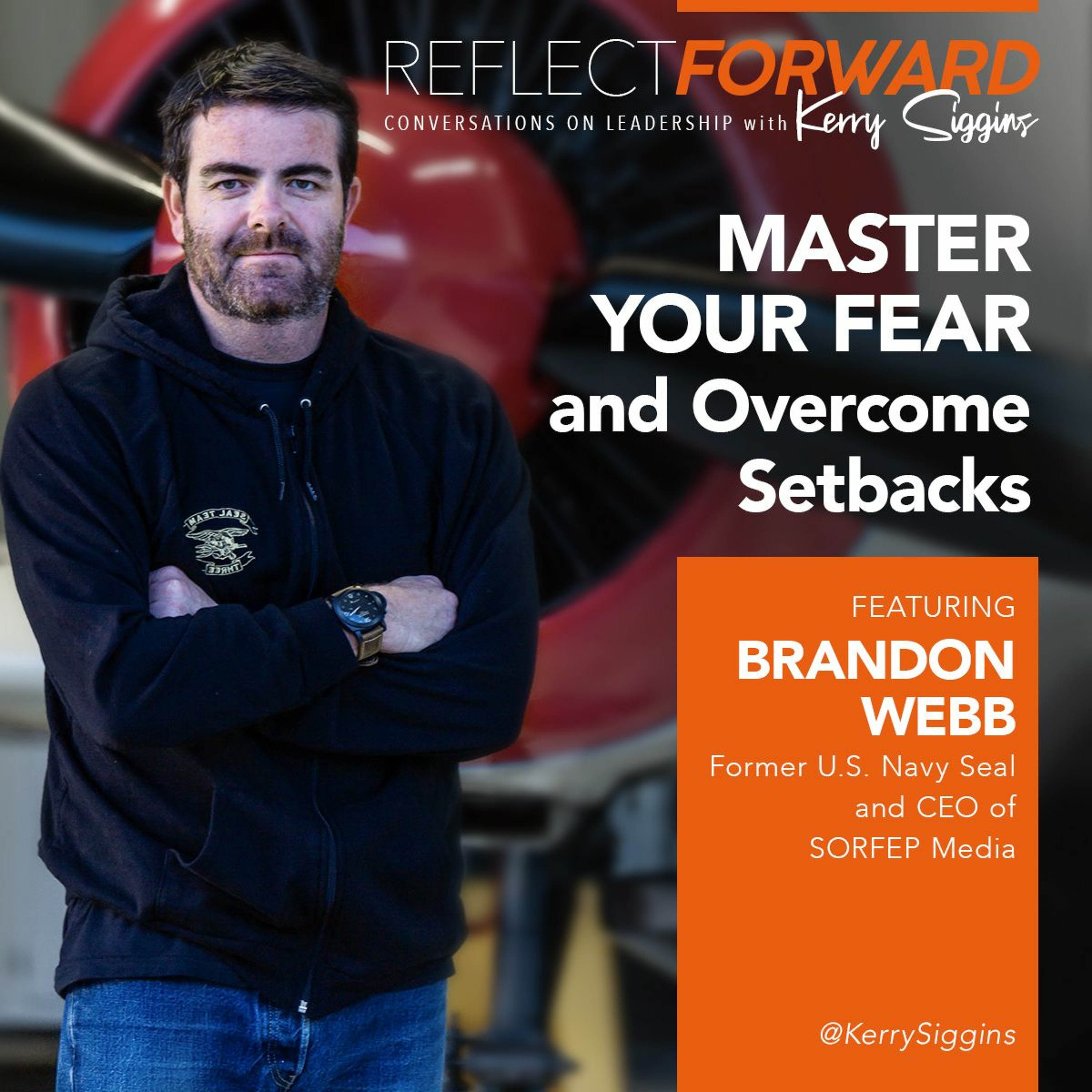 Reflect Forward