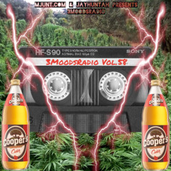 MJUNT.COM presents - 3MR Vol. 58