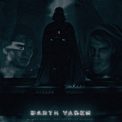 "This Is The End For You My..." - Anakin Skywalker x RUN - N!ghtvision (Ft. Guts)