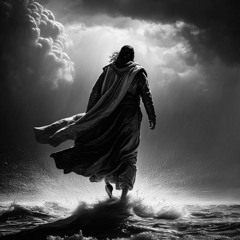 "BEHOLD THE POWER OF GOD" x VISION