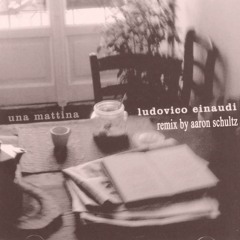 Ludovico Einaudi - Una Mattina (Hardcore Remix by Aaron Schultz)