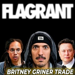 Schulz Reacts: Britney Griner freed & Elon Boo’d at Dave Chappelle show