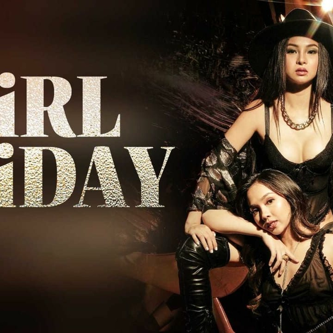 Stream Girl Friday 2022 FuLLMovie OnLINEFREE MP4 SUB 1080p HQ by CIN3FLIX24 Listen online for free on SoundCloud