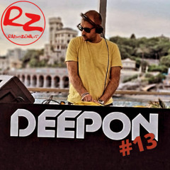 GabriDeeJay - Radio Zena DeepOn Air #13