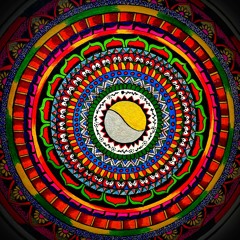 CHAKRA - The Wheel Of Energy