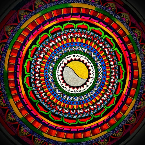 CHAKRA - The Wheel Of Energy