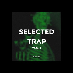 "LLEGA" INTENSE TRAP BEAT INSTRUMENTAL| prod.Carab
