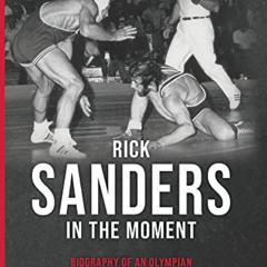 View EBOOK 🖌️ Sanders In The Moment by  Bahne Bahnson &  Josephine Funk [EPUB KINDLE