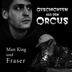 Geschichten aus dem Orcus // #7 FOTONOID