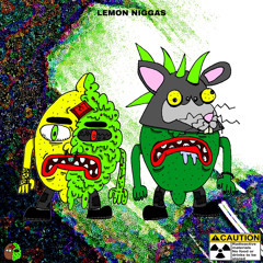 CITRUS PEOPLE (FEAT.V!Z)