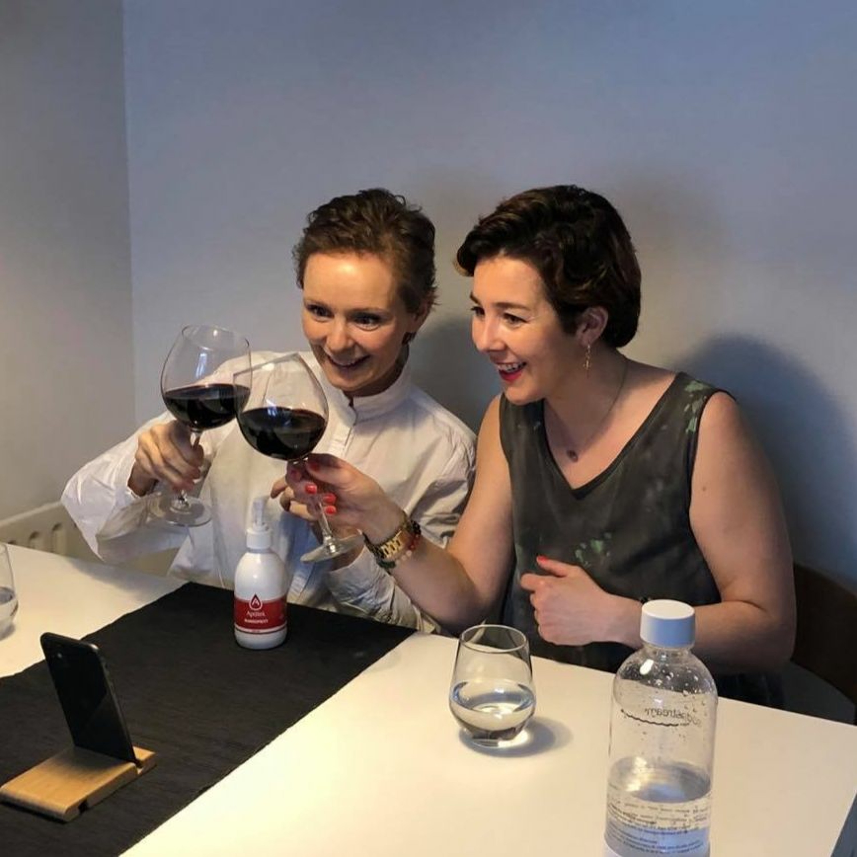 Sigga Dögg sexologist