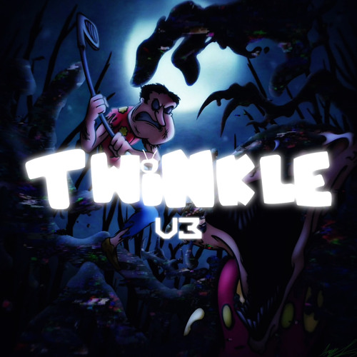 Darkness Takeover | Twinkle V3 (by Weednose)