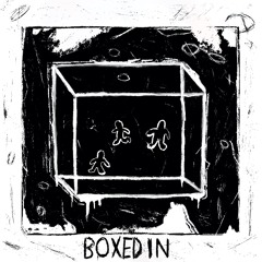 BOXED IN FREESTYLE [prod. bsd.u]