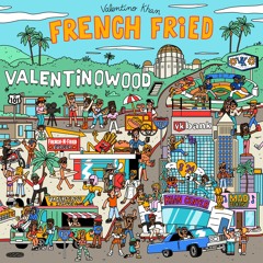 🍟 FRENCH FRIED EP 🍟