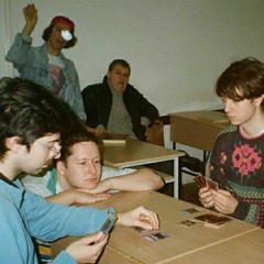 Carson Coma - Osztálytalálkozó