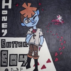 Honey Butter Boy