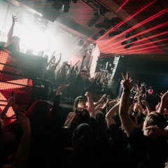 Paul Wolf @ Astra Berlin 2025 (Live Set)