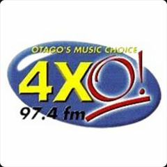 NEW: JAM Mini Mix #335 - 97.4 XO 'Dunedin, New Zealand' (1992) (HIt Radio 2)