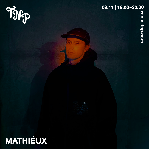 Mathiéux