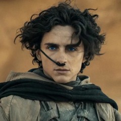 my name is PAUL MUAD'DIB ATREIDES, duke of arrakis