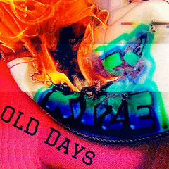 DUSK til DAWN. FT.Drew NYS