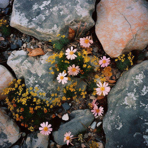 The Thin Wind Curling Around Me, Wondering If I’d Ever Catch Up