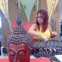 trance heaven 13.9.22 yulia