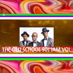 105.1 THE RAZORS EDGE RADIO OLD SCHOOL 90S JAM VOL 1