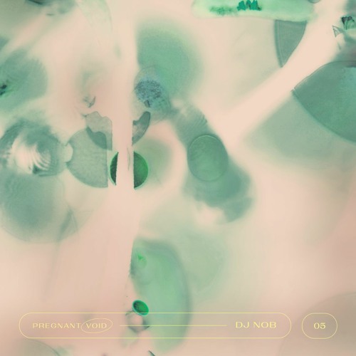 Conscious Listening Mix Series - 05 - DJ NOB