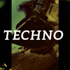 Techno Set 2023 SUMMER 🌝
