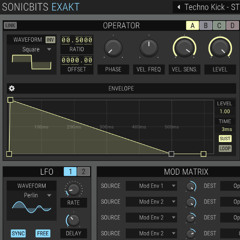 Solidtrax - Exaktly