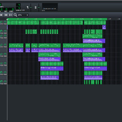 a familiar place (loop)
